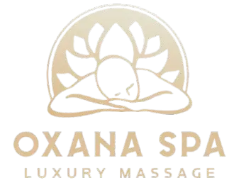 Oxana Spa Logo