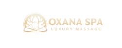 Oxana Spa Logo